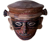 Nacional Antropologia Lima